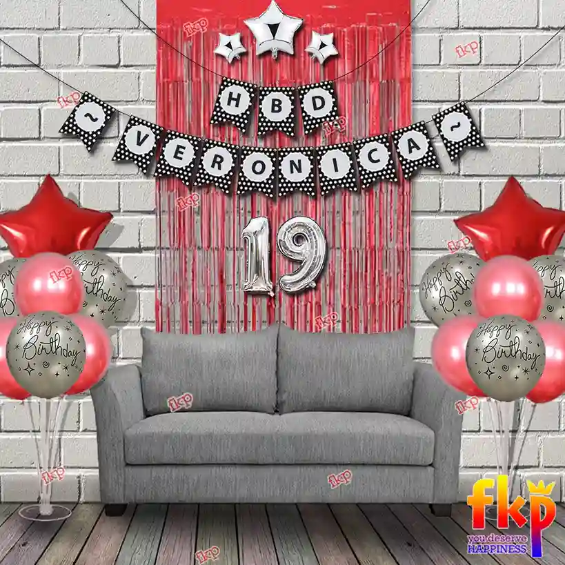 T. Merah & Silver